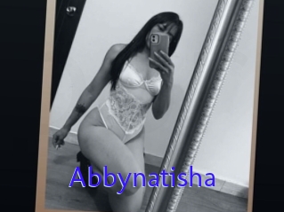 Abbynatisha