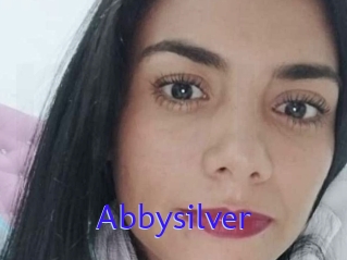 Abbysilver