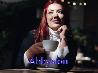 Abbyston