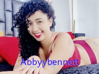 Abbyybennett