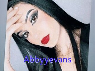 Abbyyevans