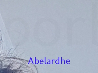 Abelardhe