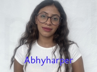 Abhyharper