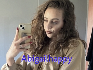 Abigailhappy