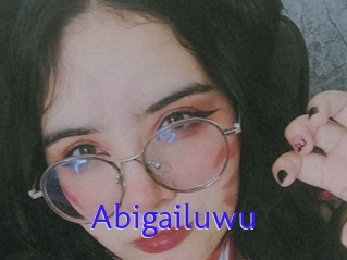 Abigailuwu