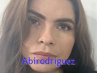 Abirodriguez