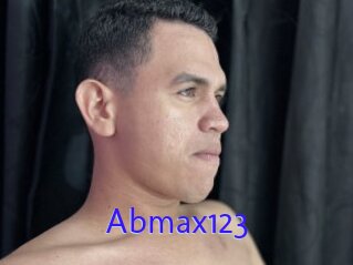 Abmax123