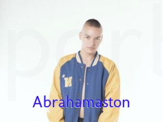 Abrahamaston