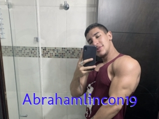 Abrahamlincon19