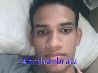 Abrahanbratz