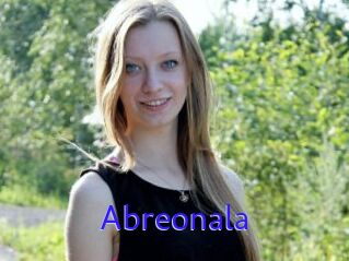 Abreonala