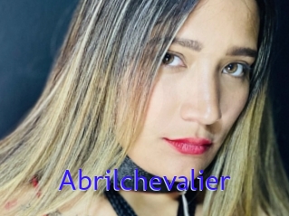 Abrilchevalier