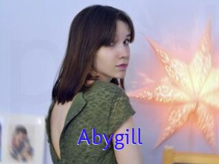 Abygill