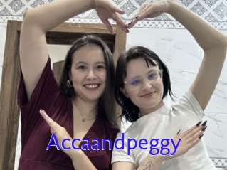 Accaandpeggy