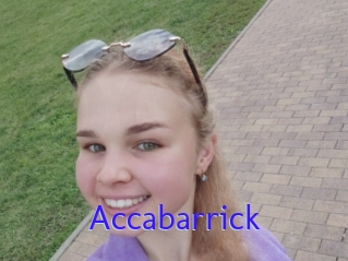 Accabarrick