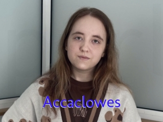 Accaclowes