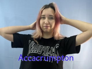 Accacrumpton