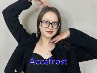 Accafrost