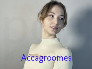 Accagroomes