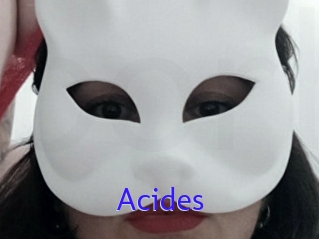 Acides