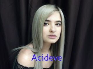 Acideve