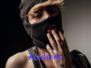 Acidmilo