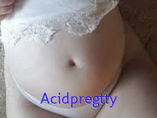 Acidpregtty