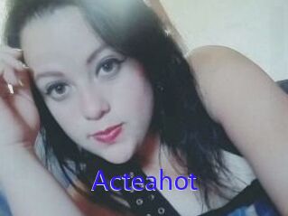 Acteahot