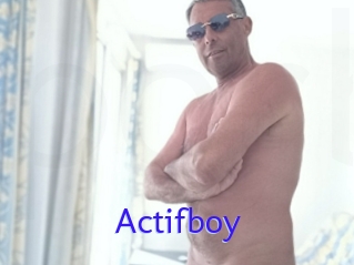 Actifboy