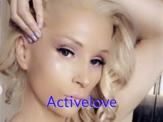 Activelove