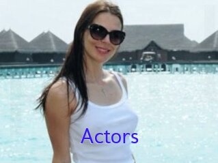 Actors