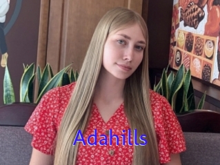 Adahills