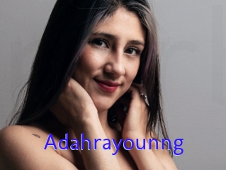 Adahrayounng