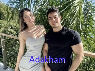 Adakham