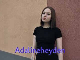 Adalineheyden