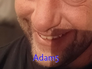 Adam5