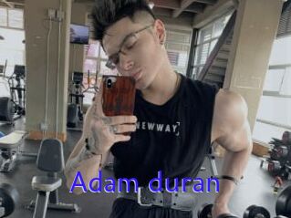 Adam_duran