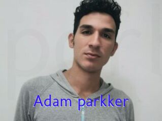 Adam_parkker