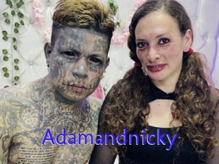 Adamandnicky