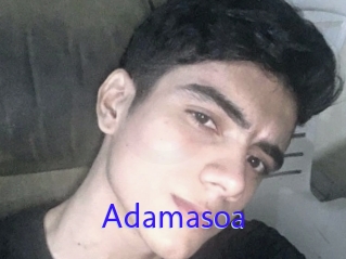 Adamasoa