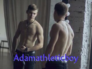 Adamathleticboy