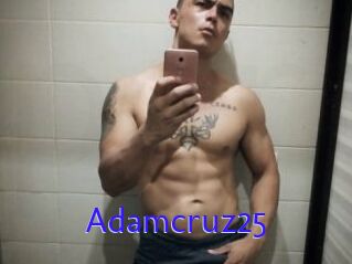 Adamcruz25