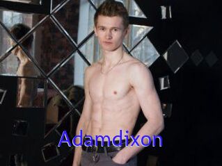 Adamdixon