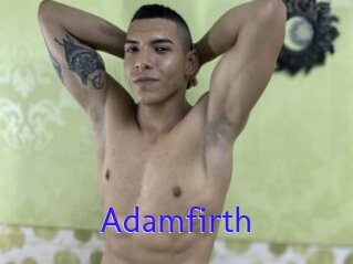 Adamfirth