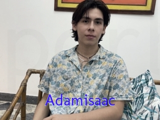 Adamisaac