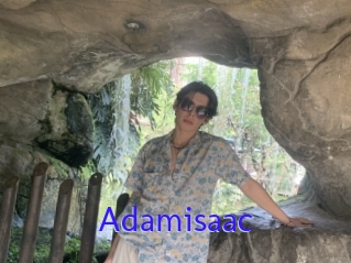 Adamisaac