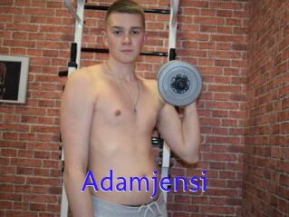 Adamjensi