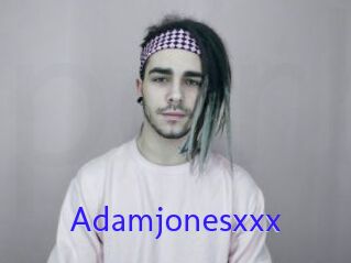 Adamjonesxxx