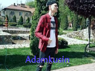 Adamkusin