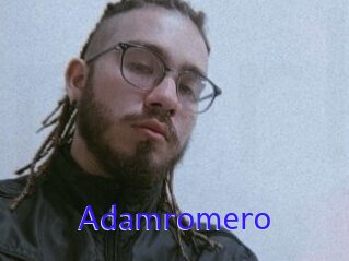 Adamromero